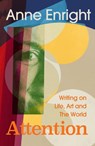 Attention - Anne Enright - 9781787335783