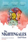 The Nightingales - Emil Wilson - 9781787336568