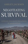 Negotiating Survival - Ashley Jackson - 9781787384859