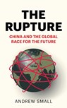 The Rupture - Andrew Small - 9781787387782