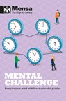 Mensa - Mental Challenge - Robert Allen - 9781787390928
