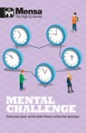 Mensa - Mental Challenge - Robert Allen - 9781787390928