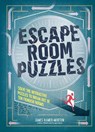 Escape Room Puzzles - James Hamer-Morton - 9781787391123