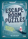Escape Room Puzzles - James Hamer-Morton - 9781787391123