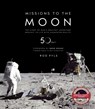 Missions to the Moon - Rod Pyle - 9781787391772