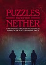 Puzzles from the Nether - Jason Ward - 9781787392793