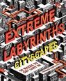 Extreme Labyrinths - Cityscapes - RADCLYFFE,  Thomas - 9781787392847
