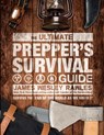 The Ultimate Prepper's Survival Guide - James Wesley Rawles - 9781787393424