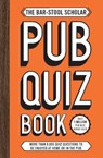 The Bar-Stool Scholar Pub Quiz Book - Carlton Books - 9781787393639