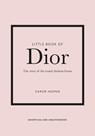Little Book of Dior - Karen Homer - 9781787393776