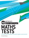 Mensa's Most Difficult Maths Tests - Dr. Gareth Moore ; Mensa Ltd - 9781787394292