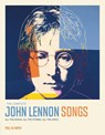 The Complete John Lennon Songs - Paul Du Noyer - 9781787394438