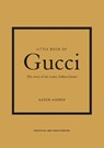 Little Book of Gucci - Karen Homer - 9781787394582