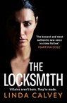 The Locksmith - Linda Calvey - 9781787395282