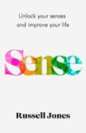 Sense - Russell Jones - 9781787395510