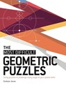 Jones, G: Most Difficult Geometric Puzzles - Graham Jones - 9781787396326