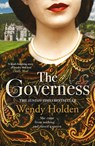 The Governess - Wendy Holden - 9781787396609