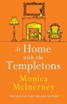 At Home with the Templetons - Monica McInerney - 9781787396715