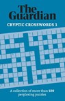 The Guardian Cryptic Crosswords 1 - The Guardian - 9781787396920