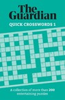 The Guardian Quick Crosswords 1 - The Guardian - 9781787396944