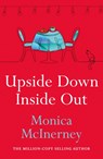 Upside Down, Inside Out - Monica McInerney - 9781787397125