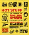 Rolling Stones - Hot Stuff - Matt Lee - 9781787397477