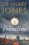 Frontline - Hilary Jones - 9781787397521
