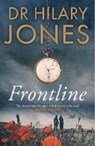 Frontline - JONES,  Hilary - 9781787397538