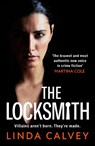 The Locksmith - Linda Calvey - 9781787397552
