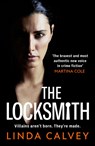 The Locksmith - Linda Calvey - 9781787397552