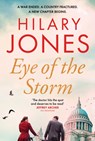 Eye of the Storm - Hilary Jones - 9781787397774