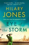 Eye of the Storm - Hilary Jones - 9781787397798
