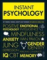 Instant Psychology - Nicky Hayes ; Sarah Tomley - 9781787398474
