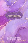 Creative Crosswords - Welbeck Publishing Group - 9781787399051