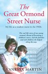 Great Ormond Street Hospital Nurse - Vanessa Martin - 9781787399105