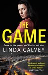 The Game - Linda Calvey - 9781787399433