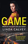 The Game - Linda Calvey - 9781787399457