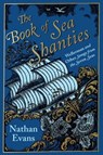 The Book of Sea Shanties - Nathan Evans - 9781787399617