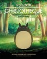 Ghibliotheque - Jake Cunningham ; Michael Leader - 9781787399648