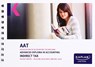 INDIRECT TAX (FA19) - POCKET NOTES - KAPLAN - 9781787405691