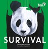 Survival - Louise McNaught ; Anna Claybourne - 9781787410459