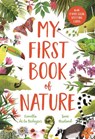 My First Book of Nature - Camilla De La Bedoyere - 9781787410695