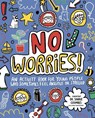 No Worries! Mindful Kids - Lily Murray ; Dr. Sharie Coombes - 9781787410879