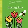 Jane Foster's Springtime - Jane Foster - 9781787411104