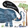 Hello, Mrs Elephant! - Sam Boughton - 9781787414143