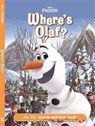 Where's Olaf? - Walt Disney - 9781787415270