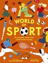 World of Sport - Lawrence Alexander - 9781787416642