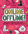 Online Offline! Mindful Kids - Dr. Sharie Coombes - 9781787417151