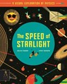 The Speed of Starlight - Colin Stuart - 9781787417229