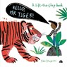 Hello, Mr Tiger! - Sam Boughton - 9781787417250